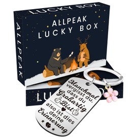 Allpeak Gifts for Women Advent Calendar Filling - Fun Clothing Accessories - Small Gifts for Advent Calendar, Small Items Christmas Gifts Best Friend Sister Mum Wife Girls