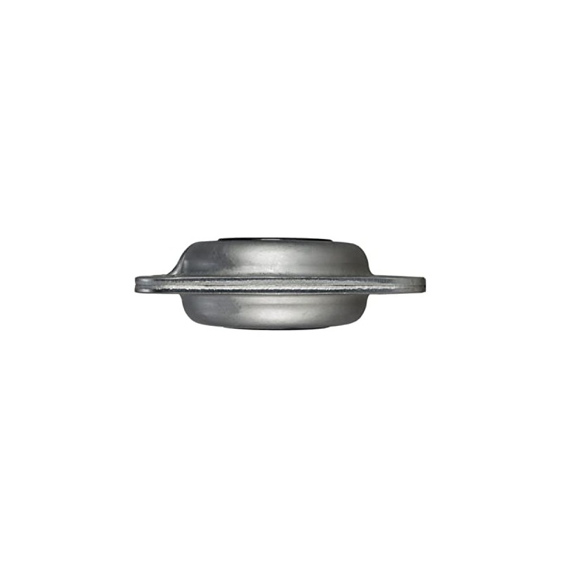 ST208-1N 1" Square Disc Harrow Flange Bearing Unit, Disc Harrow