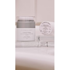 L'Erbolario Active Collagen REFILL straffende Tagescreme 50ml