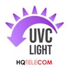 24VAC UV Lamp for A/C HVAC Coil Systems - Up