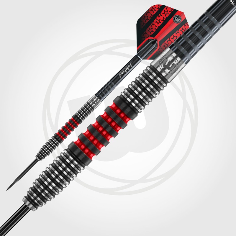 WINMAU Darts - Joe Cullen Special Edition 21 g Darts