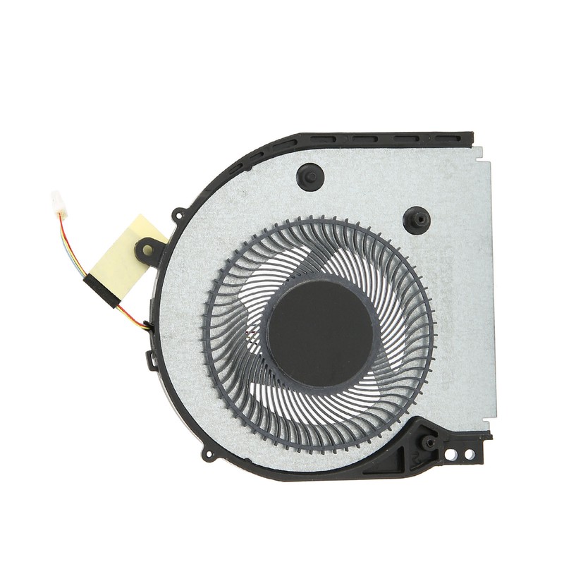 CPU Cooling Fan 4 Pin Strong Heat Dissipation CPU Fan