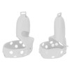 Controller Grip Cover for Oculus Quest 2 VR Controller Handle