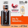 Carnitina Líquida Quemador de Grasa MDN Sports 473 ml Sabor