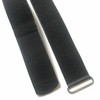 Perfeclan 2X Exercise Bike Pedal Straps Rowing Machine Pedal Straps