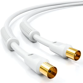 DeleyConTV Antenna Cable Class A