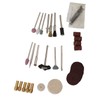 Mini Cordless Rotary Tool Kit with 35 Accessories Electric Rotary