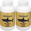Nu Health Shark Cartilage 750 mg - 100 Capsules
