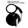 Pour Over Coffee Dripper Rack Coffee Filter Holder Iron Dripper