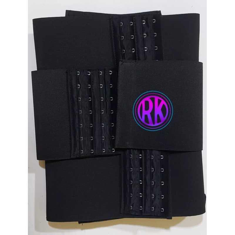 RK Cinturilla Con Broches