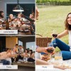 Sacacorchos y Destapadores Destapacorchos Vinos Sacacorchos Con Funda De Madera