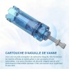 Handheld Home Pen Skin Care Whitening Pores Stretch Mark Removal