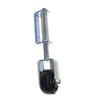 220 lb Heavy Duty Gate or Door Caster - Spring