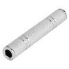 1/4 Inch Coupler, tunghey 2Pack 6.35mm TS and TRS Female
