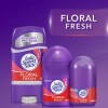 Desodorante en Gel Lady Speed Stick Floral Fresh 65 g