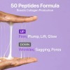 Sérum Lifting Biológico C Numbuzin No.9 Para Brillo Y Arruga