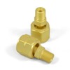 Western 103 & 104 Oxygen Acetylene Adaptors, A Size Hose