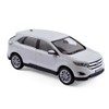 ☆ norebu 1/43 Ford Edge 2015 White