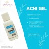 Acnigel 60 ml Control Grasa Libre Parabenos Piel Grasa Cosmedic