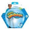 Wubble Super Bubble Ball - Blue (With Pump) | Looks