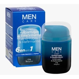 Men Care Deliplus 6-in-1 Anti-Wrinkle and Firming Face Cream [50 ml]