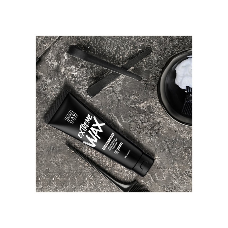 Park Joon Beauty Lab Extreme Matte Hard Hair Wax 120g