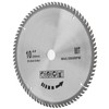 10 x 80T 254mm Circular Saw Blade Cutting Disc Woodworking