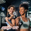 VNDL Clean Citrulline - 100% Pure L-Citrulline Pre Workout Powder