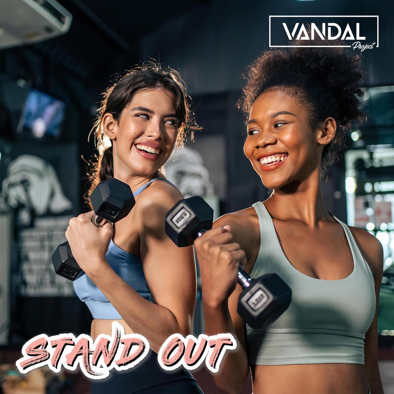 VNDL Clean Citrulline - 100% Pure L-Citrulline Pre Workout Powder