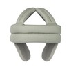 Elderly Protective Helmet Head Protection Headguard Anti-Fall Cap Breathable Sponge