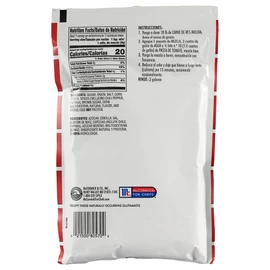 Lawry's Sloppy Joe Seasoning Mix, 15 oz - One 15 Ounce Package of Sloppy Joes Mix, Made with Premium Blend of Spices, Perfect in Sloppy Joes or to Flavor Stuffed Peppers and More