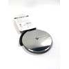 9.5cm S/S Jumbo Pizza Cutter