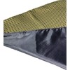 JOYDREAM Long Cushion Cover 68 120 Waffle Green 68x120