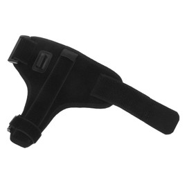 TOVINANNA Hand Wrist Wrap Brace for Electric Moxibustion Wristband Heated Wrist Support for Sports and Daily Use Random Color