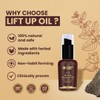Generic Naaturae Mania Lift-Up | Massage Oil - 30 Ml