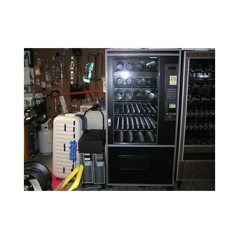 Supco DIXIE NARCO BEV MAX&AMS -Compressor 3 n' 1 Start