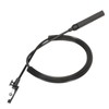 Anlseiod 5G1823531C Bonnet Cable for VW Golf 7 2012-2020 Passat