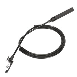 Anlseiod 5G1823531C Bonnet Cable for VW Golf 7 2012-2020 Passat B8 2014-2020 Bonnet Opener Cable Bonnet Cable Golf VII