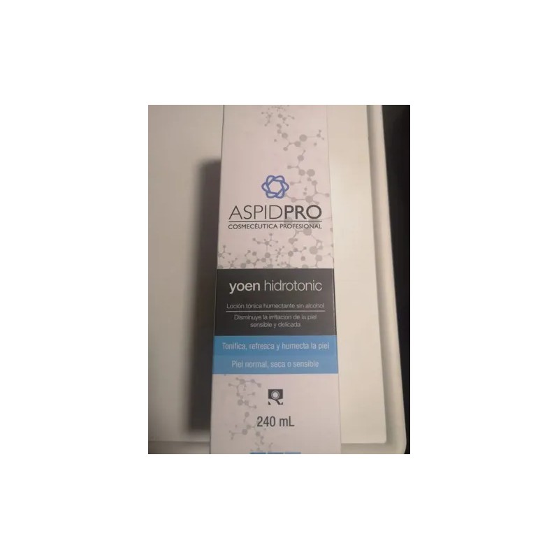 Yoen Hidrotonic Loción Tónica 240 Ml