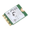 WiFi 6 Wireless Card, 802.11AX RTL8852AE WiFi Card, BT 5.2