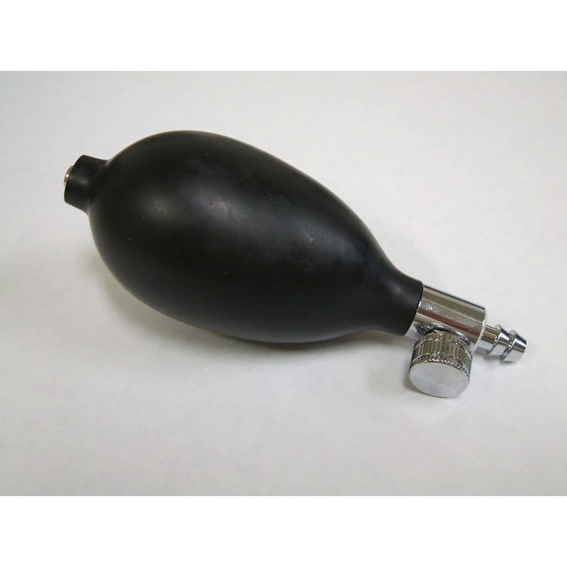 KentsMedico 1098F202 Rubber Bulb Set, YAMASU Specifications