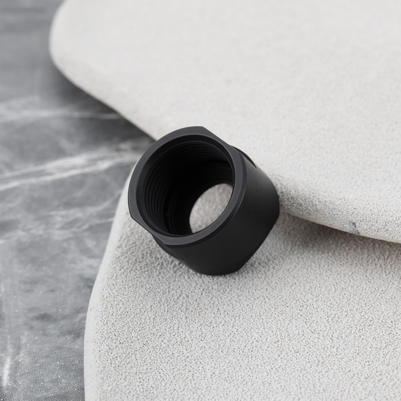 VGOL Sander Nut Replacement Part N403431 Compatible with Black &