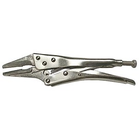 SW-Stahl 4557-150 Long Grip Pliers, 225 mm, 41521SB