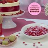M&M’S Galentine’s Day Chocolate Candy, 2 lbs, Celebrate Love With
