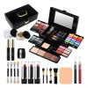 Morneca Kit De Maquillaje Completo Con Espejo Mujer No. 2