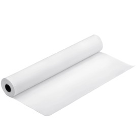 Vakly Exam Table Paper - 21''x225’ Disposable Smooth Medical Barrier Cover Roll - Wide Sheet Paper Rolls for Spas, Daycares, Doctors, Chiropractors, Examination and Massage Tables