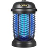 FVOAI Bug Zapper Outdoor, Mosquito Zapper, Fly Zapper, Insect Zapper