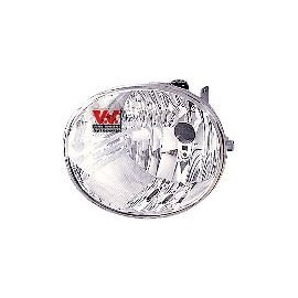 Van Wezel 5378998 Fog Lights