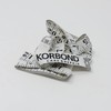 Korbond Tape Measure-110140, White, Set of 1