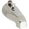 Jones Stephens D01010 Polished Chrome Top Connection Diverter Spout Hand